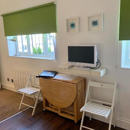 Between Piers, The Stylish Studio Flat In Cannon Place 브라이턴 외부 사진